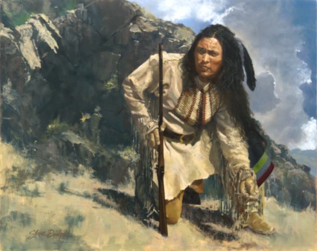 The Scout