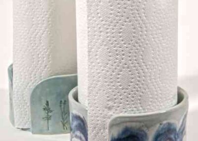 Paper Towel Holders